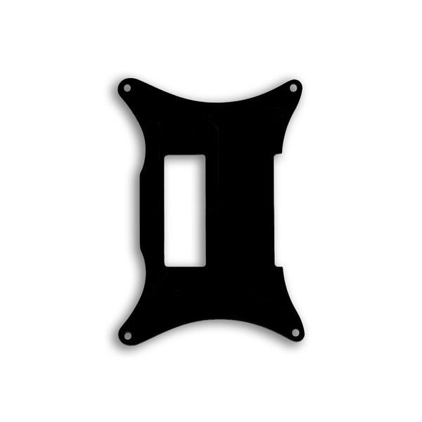 Epiphone 50TH ANNIVERSARY CRESTWOOD Custom Pickguard Scratchplate  Design