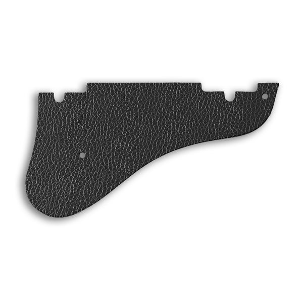 Epiphone EMPEROR SWINGSTER Custom Pickguard Scratchplate Leather Design