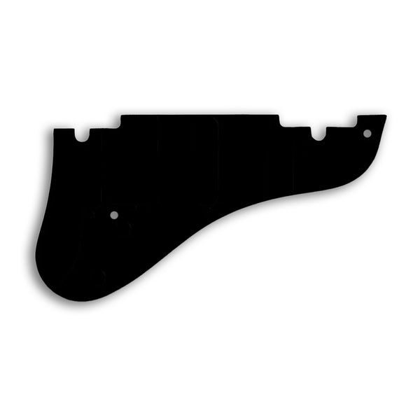 Epiphone EMPEROR SWINGSTER Custom Pickguard Scratchplate  Design