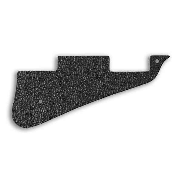 Epiphone EPIPHONE LES PAUL STANDARD Custom Pickguard Scratchplate Leather Design