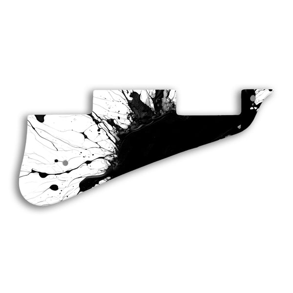 Epiphone EPIPHONE LES PAUL STANDARD Custom Pickguard Scratchplate PAINT Design