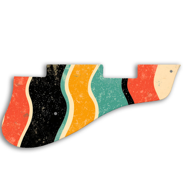 Epiphone LIMITED EDITION 50TH ANNIVERSARY CASINO Custom Pickguard Scratchplate RETRO Design