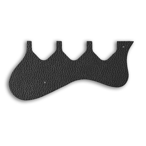 Epiphone RIVIERA CUSTOM P93 Custom Pickguard Scratchplate Leather Design