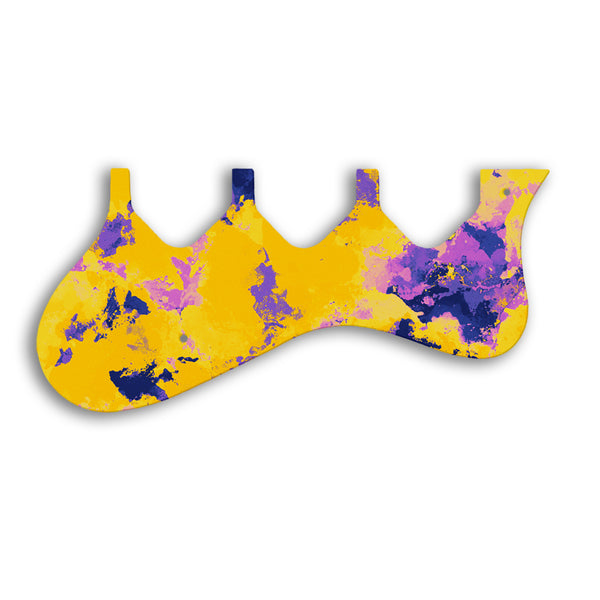 Epiphone RIVIERA CUSTOM P93 Custom Pickguard Scratchplate PAINT Design