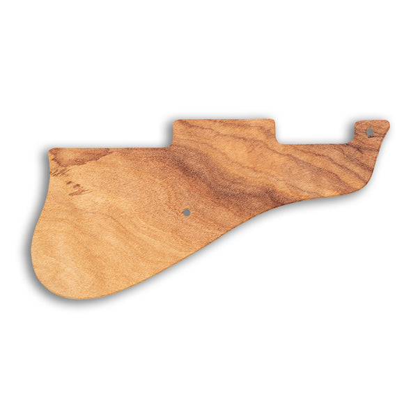 Epiphone SORRENTO Custom Pickguard Scratchplate Wood Design