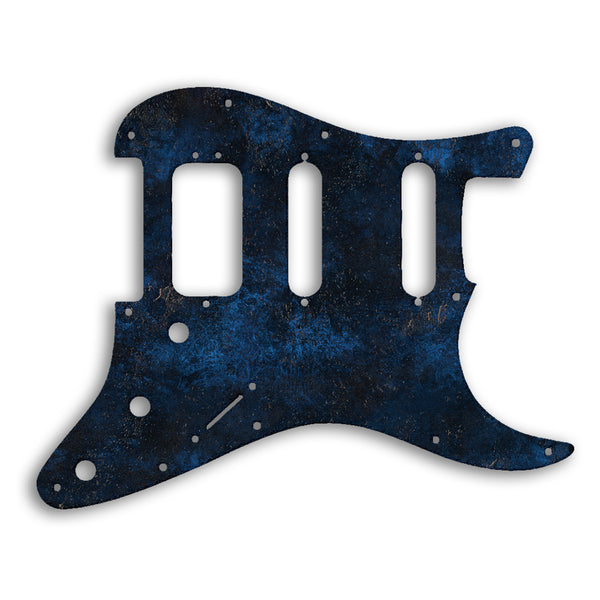 Fender 2019 American Ultra Stratocaster Custom Pickguard Scratchplate STONE Design