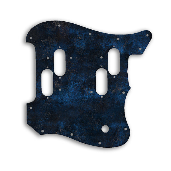 Fender 2019 To Present Made in Mexico Alternate Reality Electric XII Custom Pickguard Scratchplate STONE Design