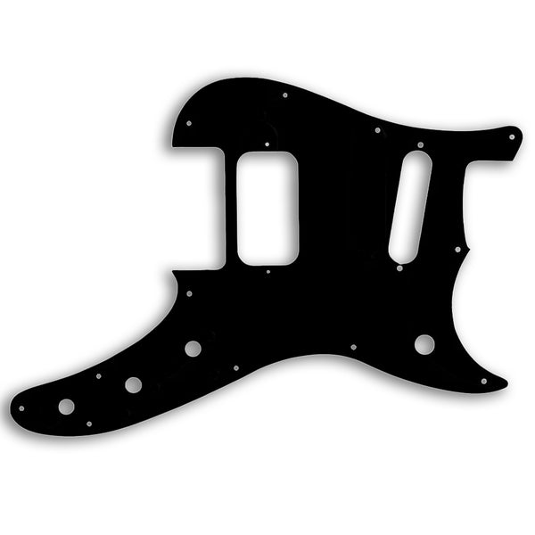 Fender Fender Duosonic Offset HS Custom Pickguard Scratchplate  Design