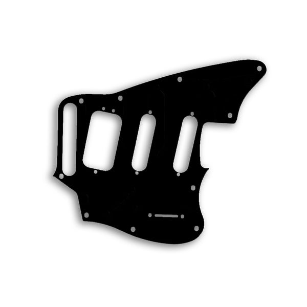 Fender Jaguarillo Pawn Shop Custom Pickguard Scratchplate  Design