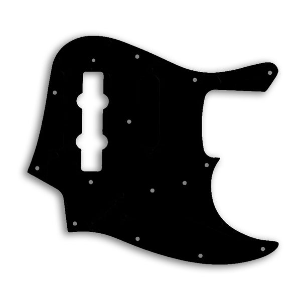 Fender Jazz Bass USA Vintage 1960'S Style Custom Pickguard Scratchplate  Design