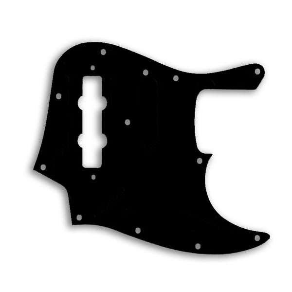 Fender Jazz Bass USA Vintage 1970'S Style Custom Pickguard Scratchplate  Design