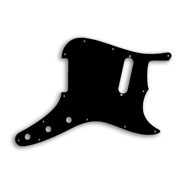 Fender Musicmaster 1957 - 1975 Custom Pickguard Scratchplate  Design