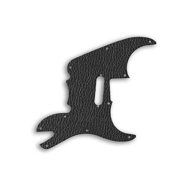 Fender Pawn Shop 51 Guitar Custom Pickguard Scratchplate Leather Design