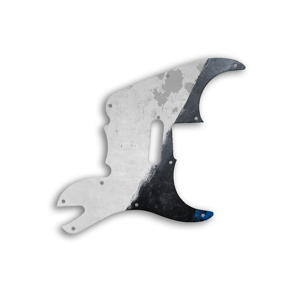 Fender Pawn Shop 51 Guitar Custom Pickguard Scratchplate PAINT Design