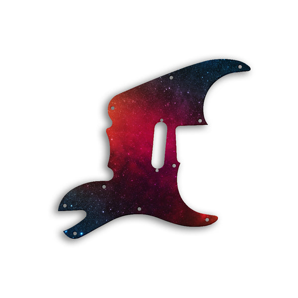 Fender Pawn Shop 51 Guitar Custom Pickguard Scratchplate SPACE Design