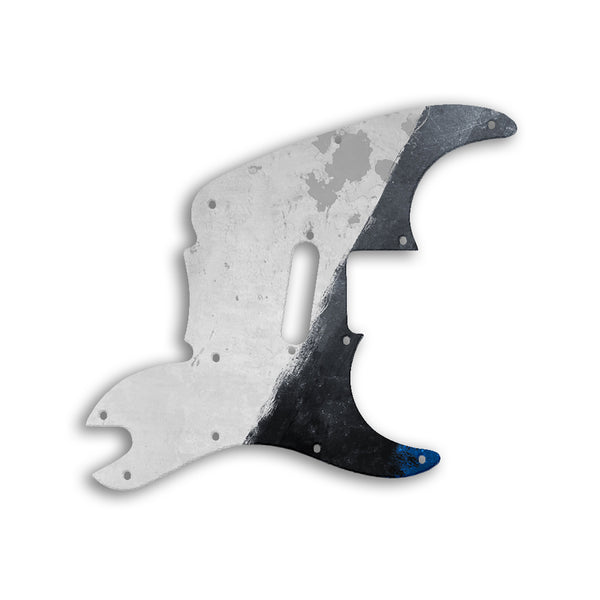 Fender Squier 51 Custom Pickguard Scratchplate PAINT Design