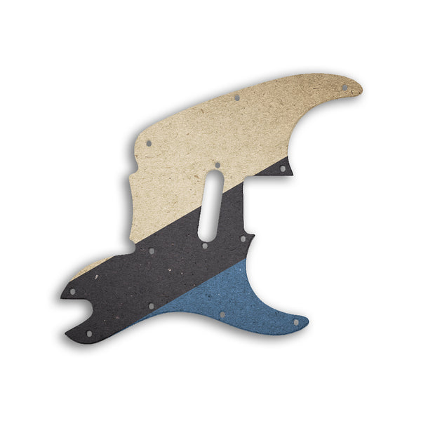 Fender Squier 51 Custom Pickguard Scratchplate RETRO Design