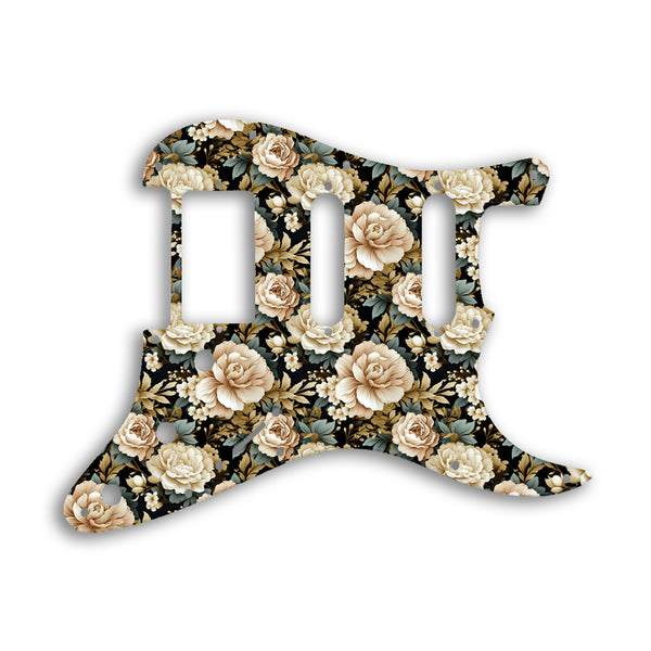 Fender Stratocaster Humbucker / Single Coil / Single Coil Custom Pickguard Scratchplate LACE Design