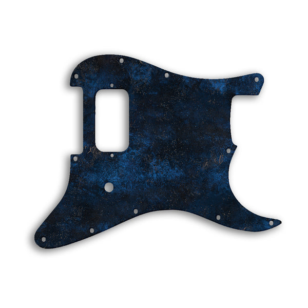 Fender Stratocaster Tom Delonge Signature Custom Pickguard Scratchplate STONE Design