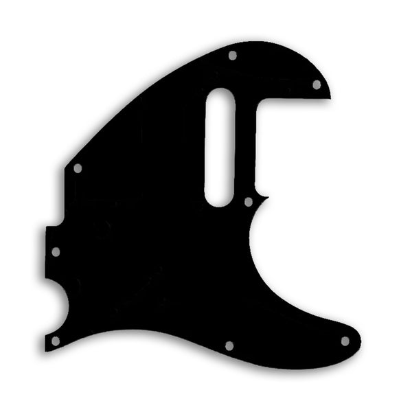 Fender TELECASTER ACOUSTASONIC Custom Pickguard Scratchplate  Design