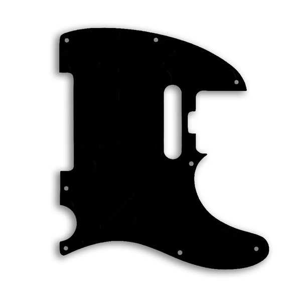 Fender TELECASTER AMERICAN ELITE Custom Pickguard Scratchplate  Design