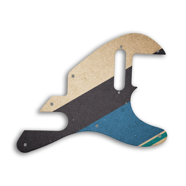 Fender TELECASTER TELE-BRATION Custom Pickguard Scratchplate RETRO Design