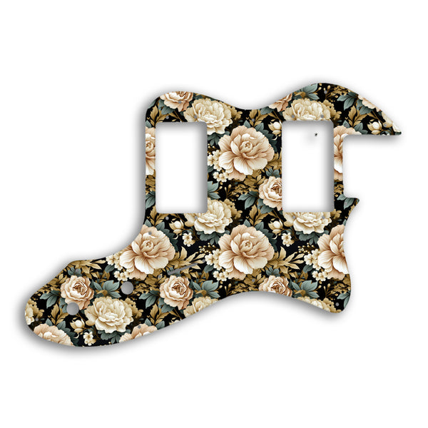 Fender Telecaster Thinline Humbucker Original Model Custom Pickguard Scratchplate LACE Design