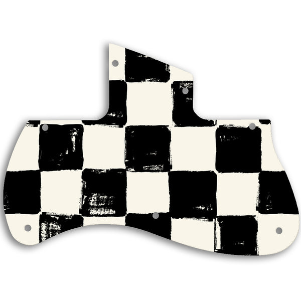 Fender Toronado 2002 Custom Pickguard Scratchplate CHESS Design