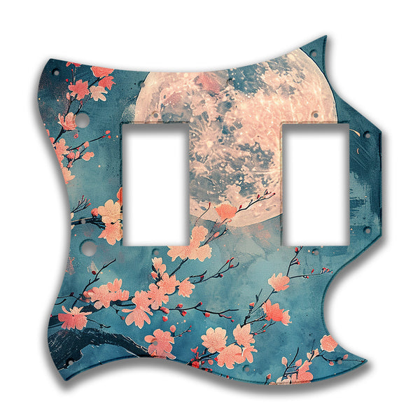 Epiphone Epiphone Epi G400 '66(RI) Full Face Profile Custom Pickguard Scratchplate Japanese Design