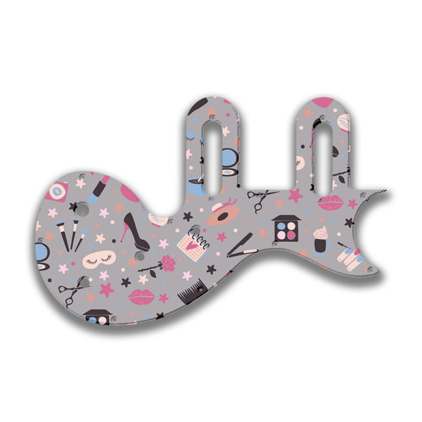 Epiphone Epiphone Epi Les Paul SL Profile Custom Pickguard Scratchplate GIRLY Design