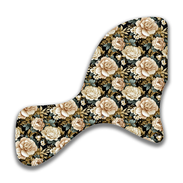 Epiphone Epiphone Epi Les Paul Junior straight neck Custom Pickguard Scratchplate LACE Design