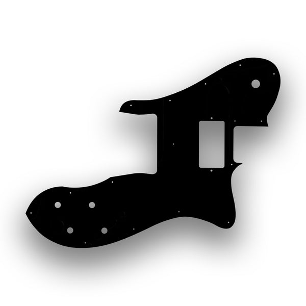 Fender Fender 72 Reissue Custom Telecaster Profile Humbucker Custom Pickguard Scratchplate  Design