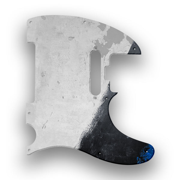 Fender Fender American Elite Telecaster Profile Custom Pickguard Scratchplate PAINT Design