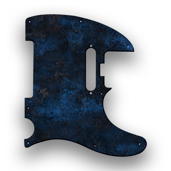 Fender Fender American Elite Telecaster Profile Custom Pickguard Scratchplate STONE Design