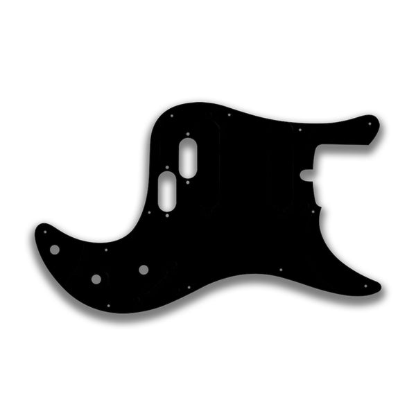 Fender Fender Bullet Bass Profile Custom Pickguard Scratchplate  Design