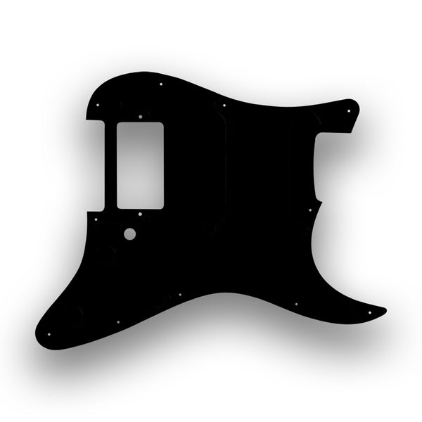 Fender Fender Stratocaster H Profile Custom Pickguard Scratchplate  Design