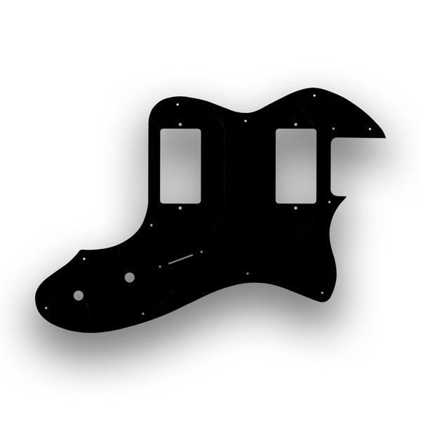 Fender Fender Telecaster Thinline '72(RI) Profile Custom Pickguard Scratchplate  Design