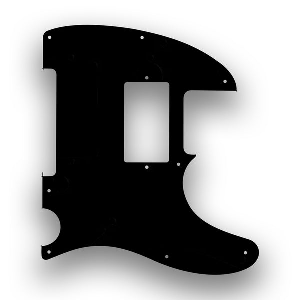 Fender Fender Telecaster 8 Hole H Profile Custom Pickguard Scratchplate  Design