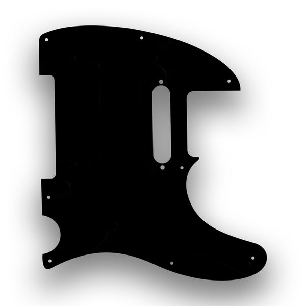 Fender Fender Telecaster 8 Hole (Standard) Profile Custom Pickguard Scratchplate  Design