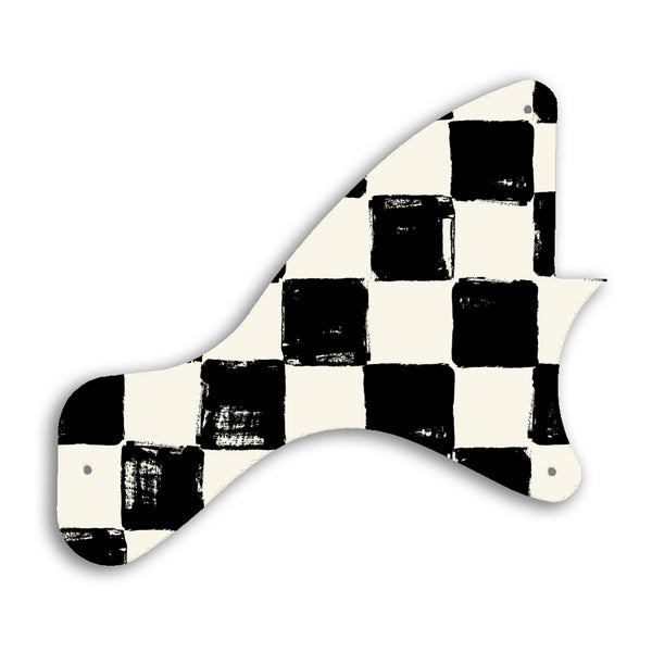 Gibson 2019-Present Original Collection Les Paul Junior Custom Pickguard Scratchplate CHESS Design