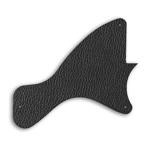 Gibson 2019-Present Original Collection Les Paul Junior Custom Pickguard Scratchplate Leather Design