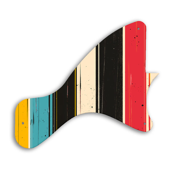 Gibson 2019-Present Original Collection Les Paul Junior Custom Pickguard Scratchplate RETRO Design