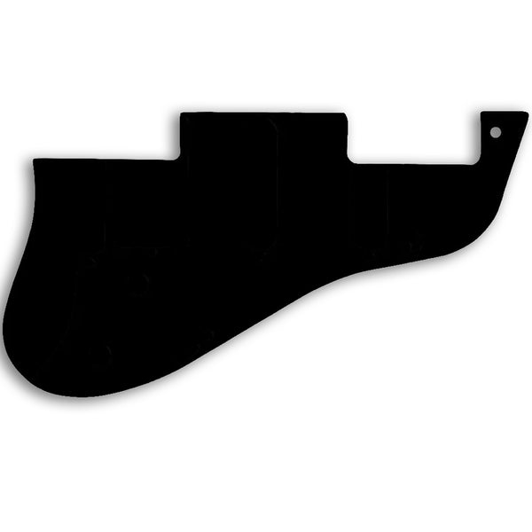 Gibson ES-335 Custom Pickguard Scratchplate  Design