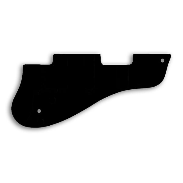 Gibson ES-125 Custom Pickguard Scratchplate  Design