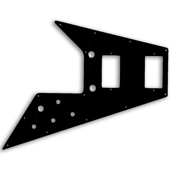 Gibson Flying V 67 Custom Pickguard Scratchplate  Design