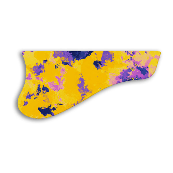 Gibson L-4C Custom Pickguard Scratchplate PAINT Design