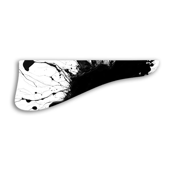 Gibson L-5D Custom Pickguard Scratchplate PAINT Design