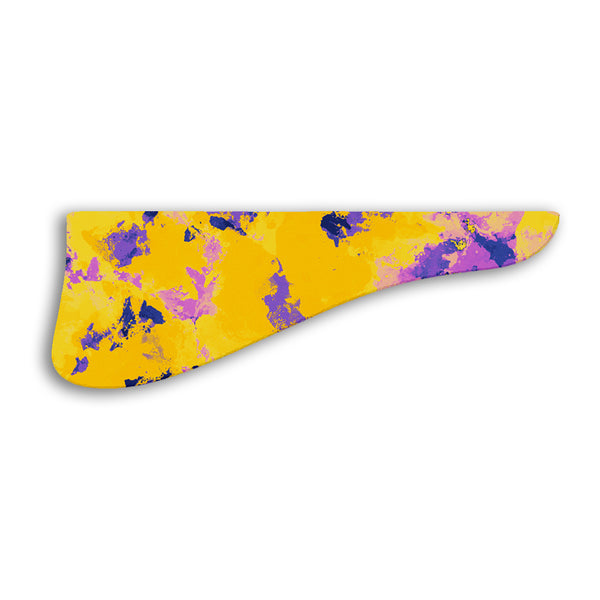 Gibson L-5D Custom Pickguard Scratchplate PAINT Design