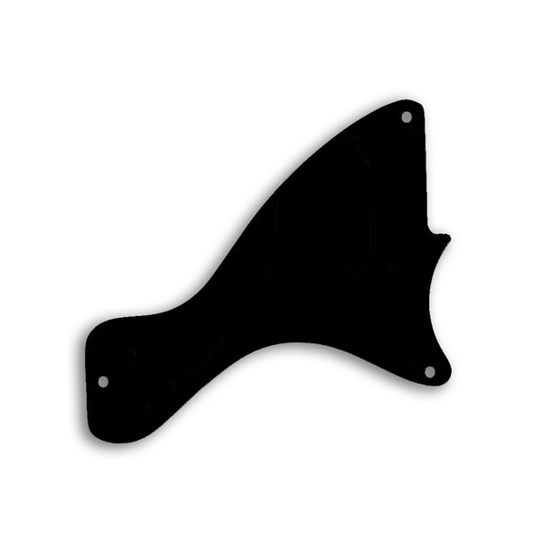 Gibson Les Paul Junior (Original) Custom Pickguard Scratchplate  Design