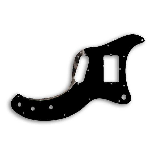 Gibson Marauder Custom Pickguard Scratchplate MOON Design